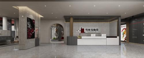 展厅展示