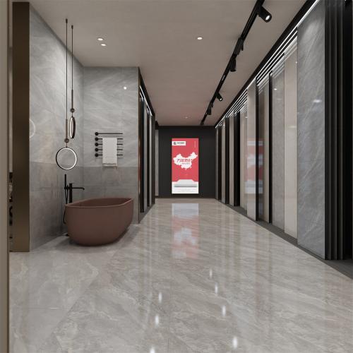 展厅展示