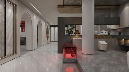展厅展示